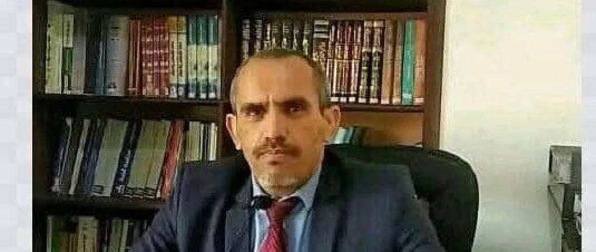 مليشيا الحوثي تسمح لأسرة المحامي صبرة بزيارته بعد 7 أشهر من اختطافه
