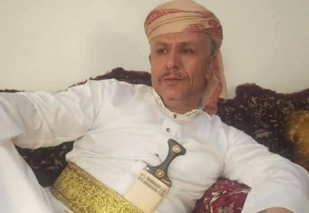 صنعاء.. عنصر حوثي يقتل شقيقه في نزاع على قطعة أرض بأرحب