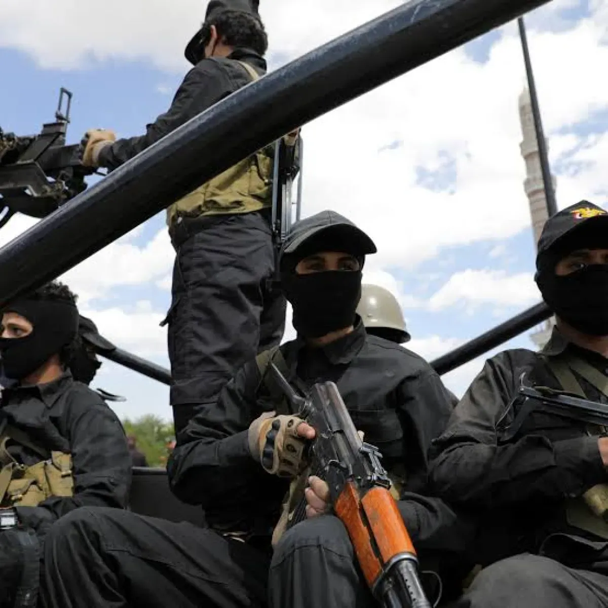 صنعاء.. مليشيا الحوثي تختطف موظفة سابقة بالمفوضية السامية