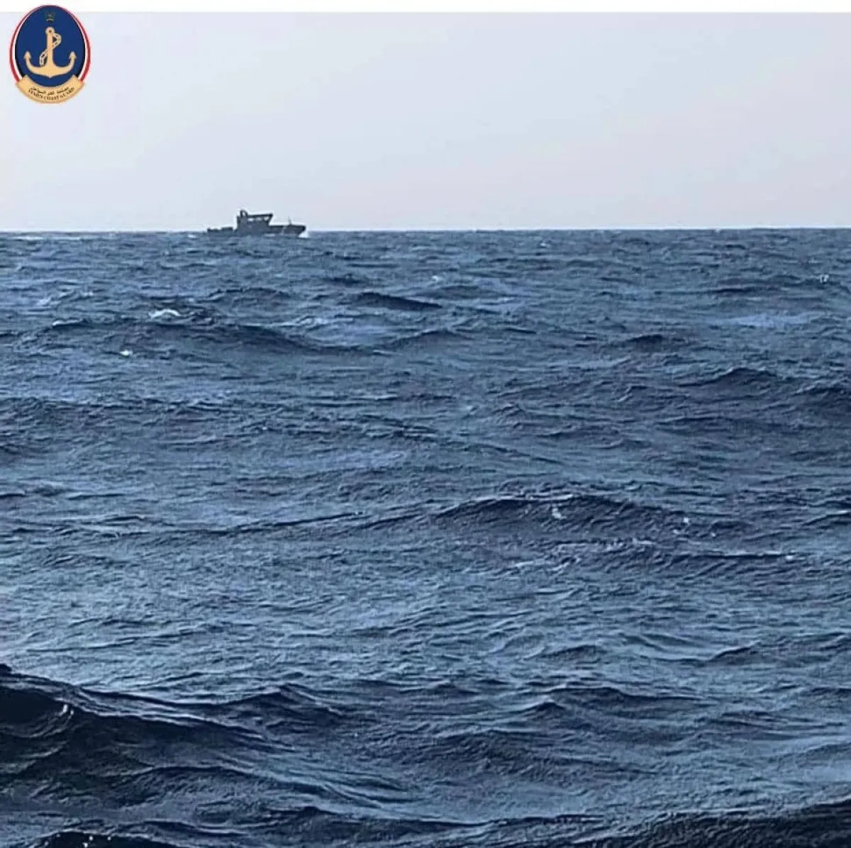 خفر السواحل تستنفر للبحث عن شقيقين مفقودين في سواحل شبوة