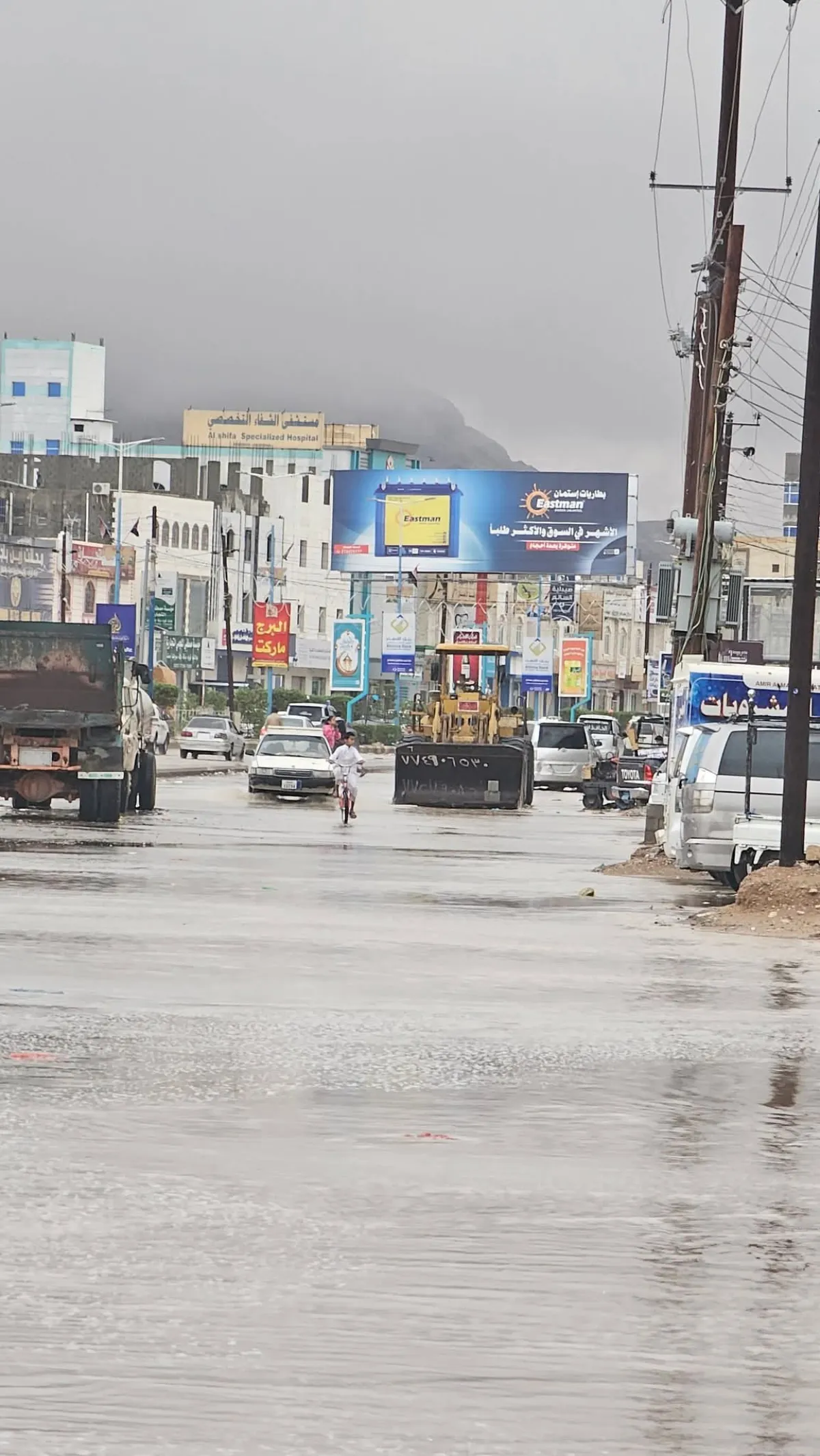 العثور على جثمان فتاة مقتولة وأخرى مثخنة بآثار تعذيب في واقعتين منفصلتين بشبوة