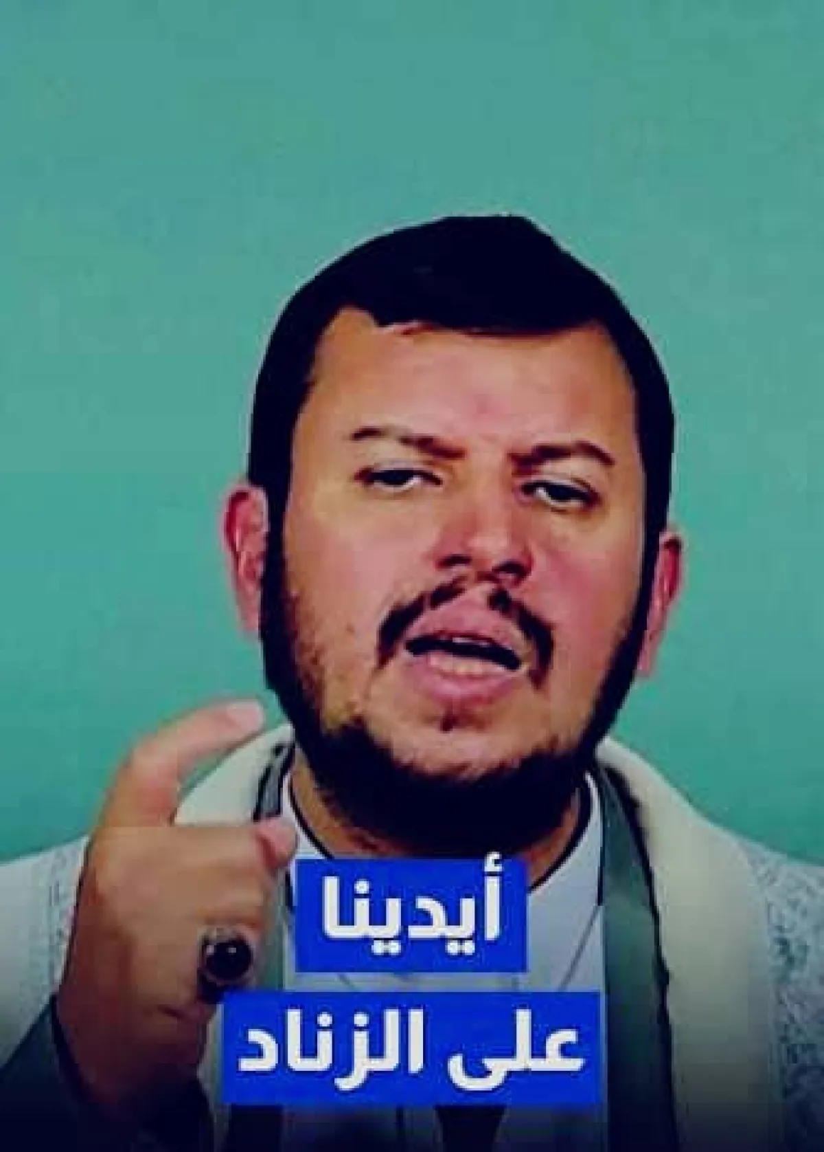 خطاب "الانسحاب اللفظي".. لماذا تراجعت نبرة الحوثي مع اقتراب النار من إيران؟