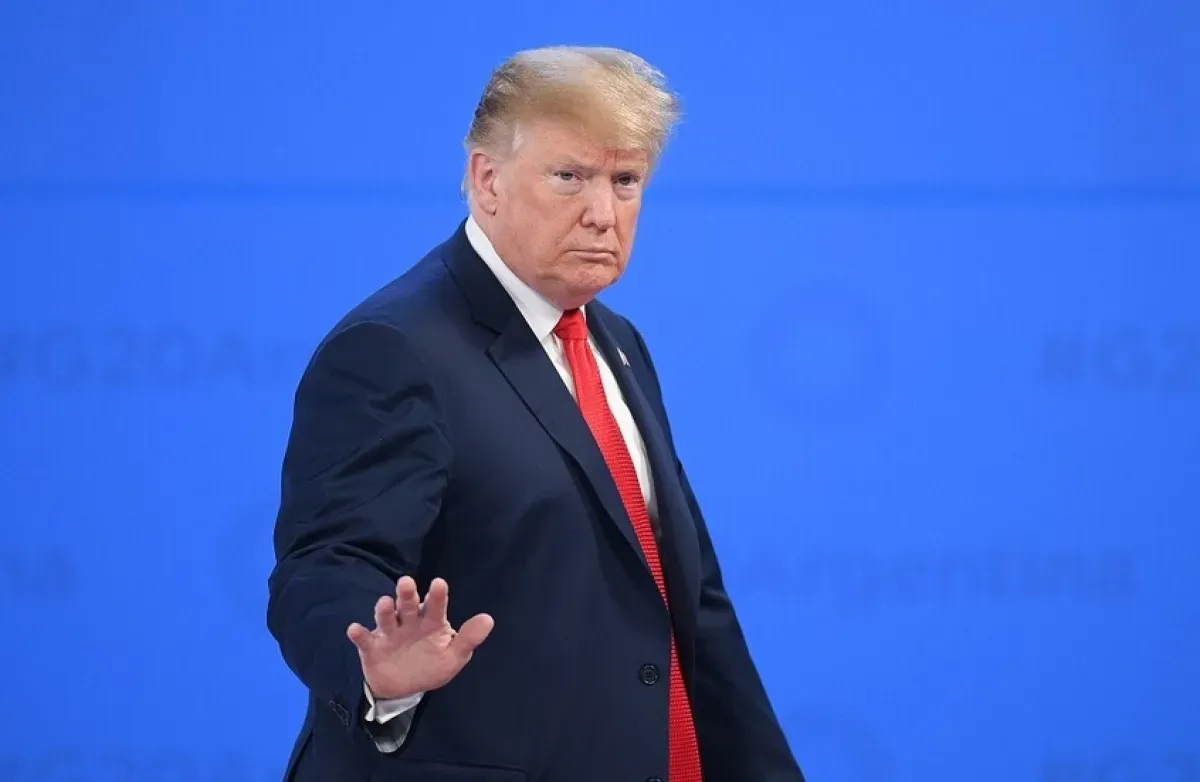 ترامب يعلن إرسال مبعوثه إلى باكستان لاستئناف مفاوضات التهدئة مع إيران