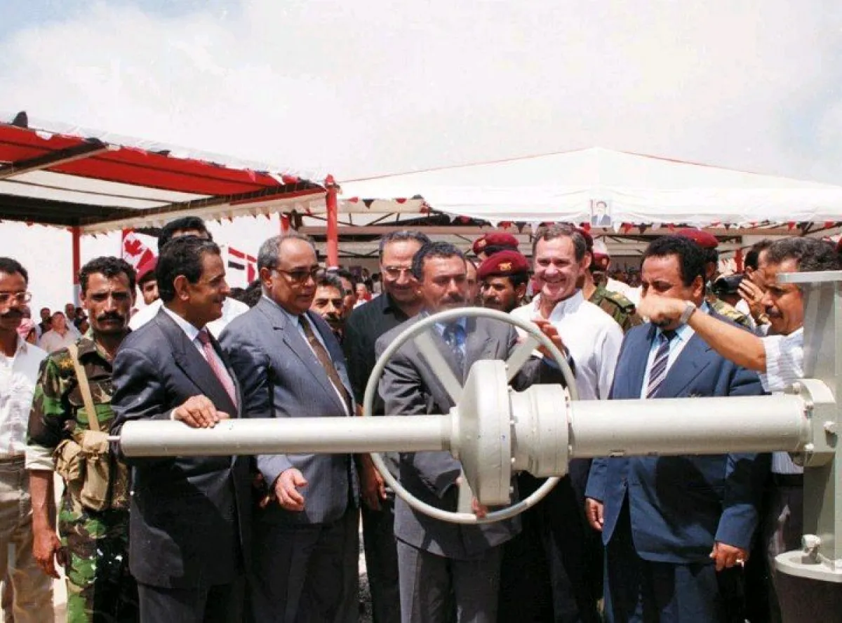 الاقتصاد اليمني.. قراءة في العهد الذهبي مقابل واقع الانهيار