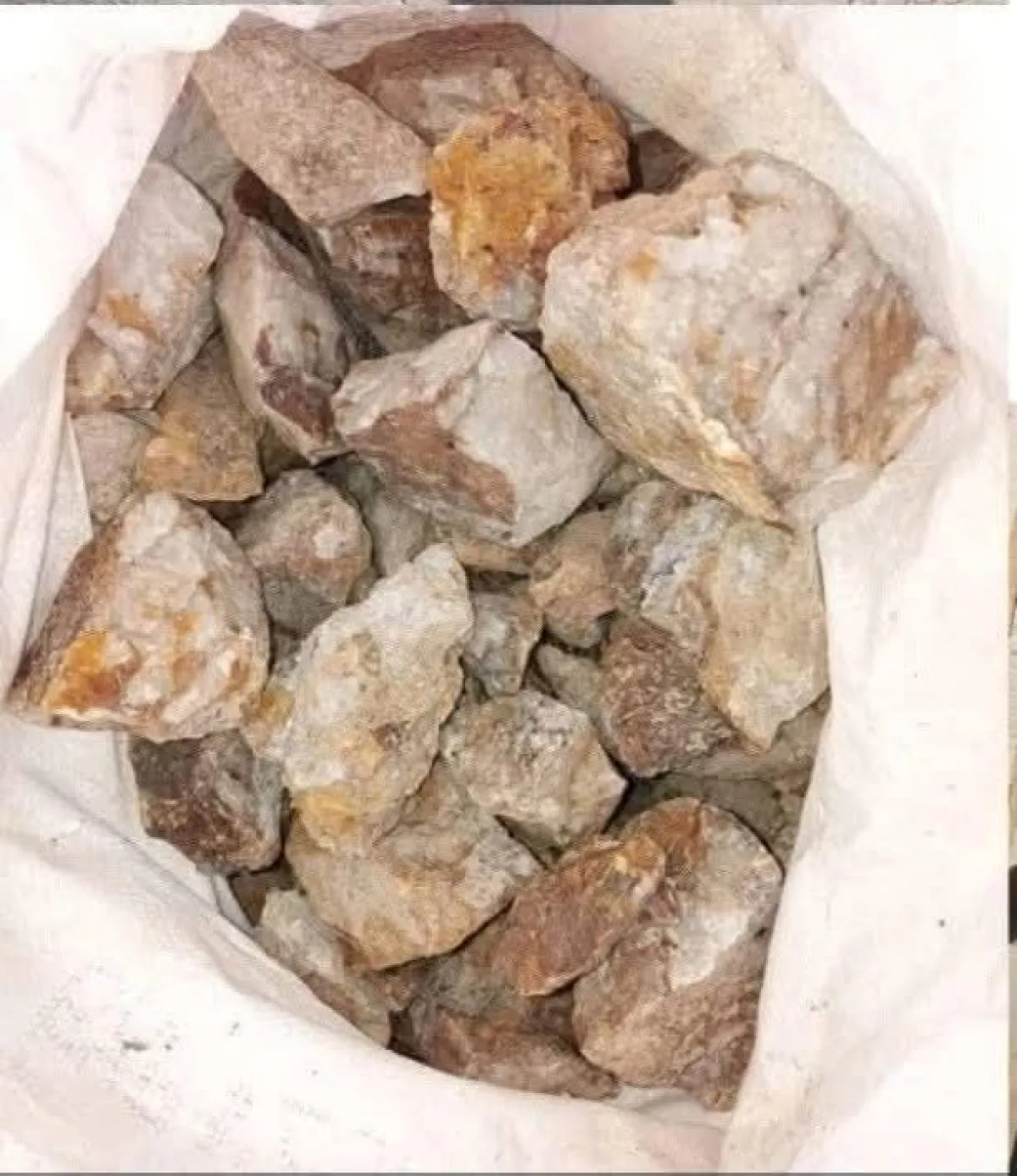 حضرموت.. ضبط متهمين بالتنقيب عن الذهب في بروم ميفع