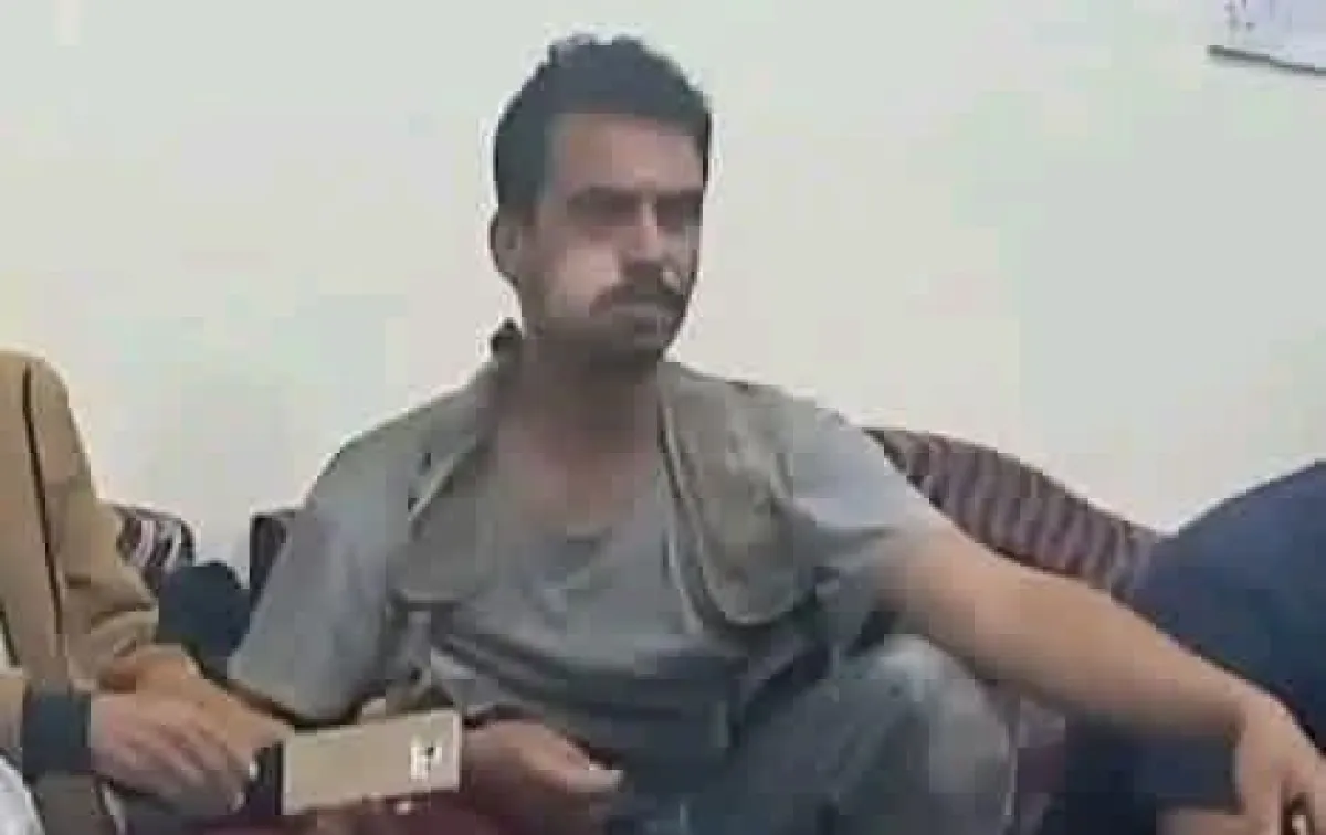 مقتل مواطن على يد شقيقه في الضالع