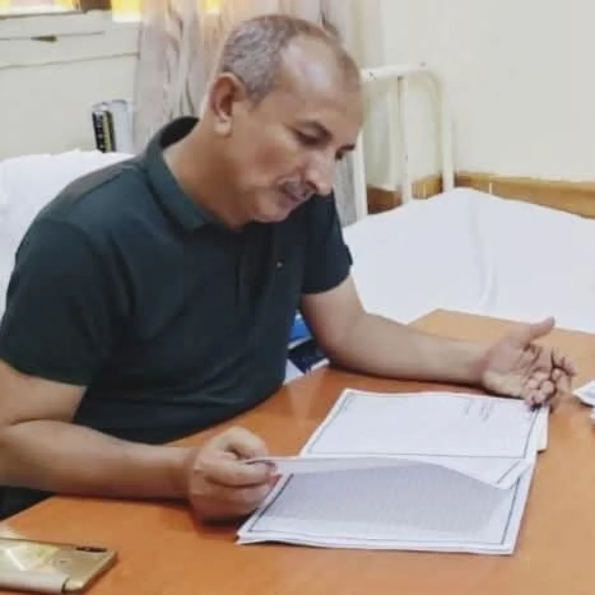 تسجيل 168 حالة إصابة بالحصبة في المهرة