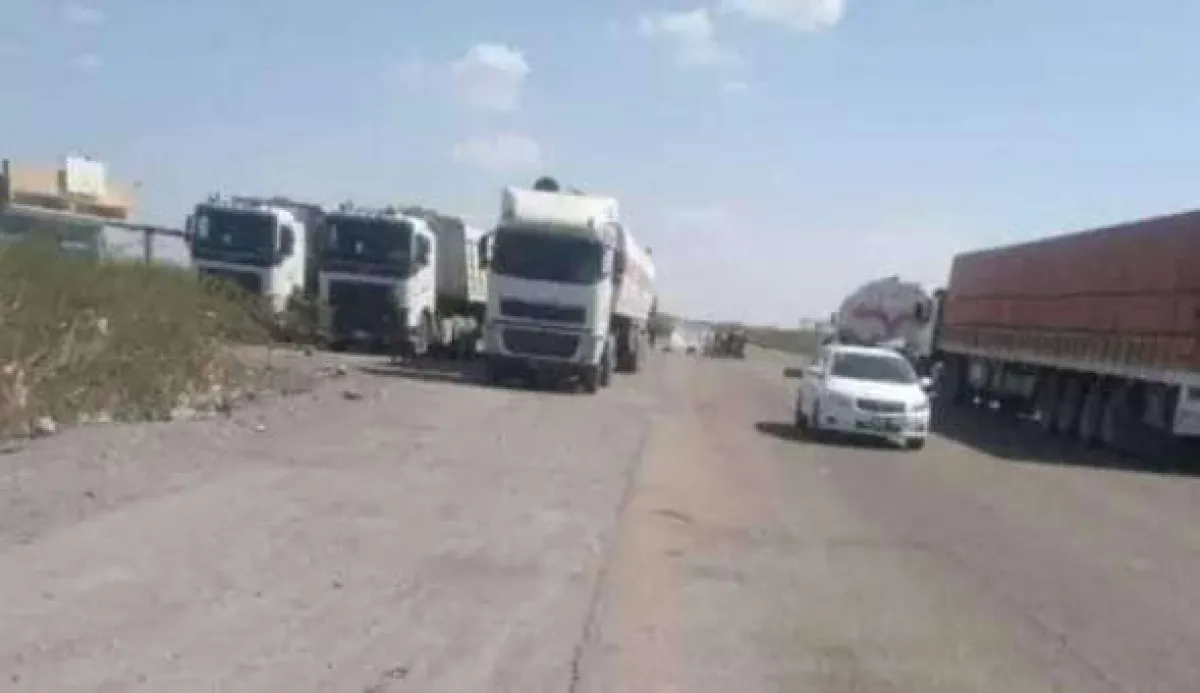 مأرب وتعز خارج معادلة البنك المركزي.. من يدير الإيرادات العامة ولماذا لا تصل إلى خزينة الدولة؟