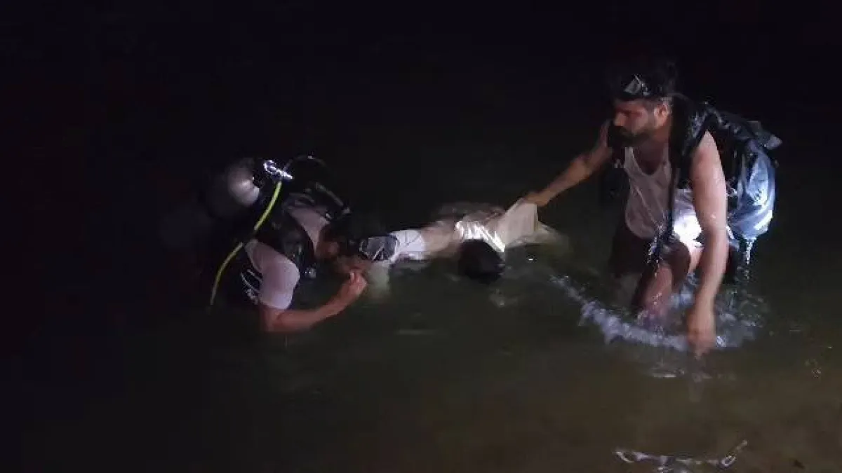 إب .. وفاة طفل غرقاً في سد مائي بمديرية الرضمة