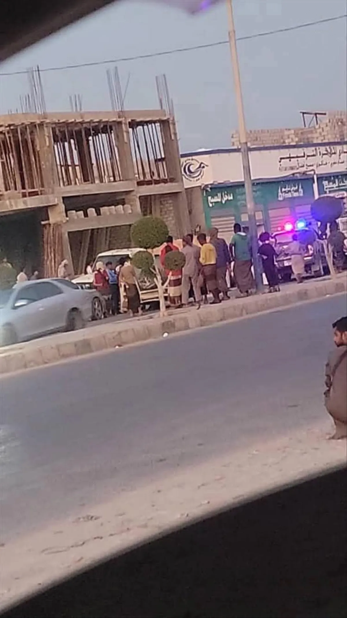 مقتل شخص بنيران مسلح مجهول في المهرة