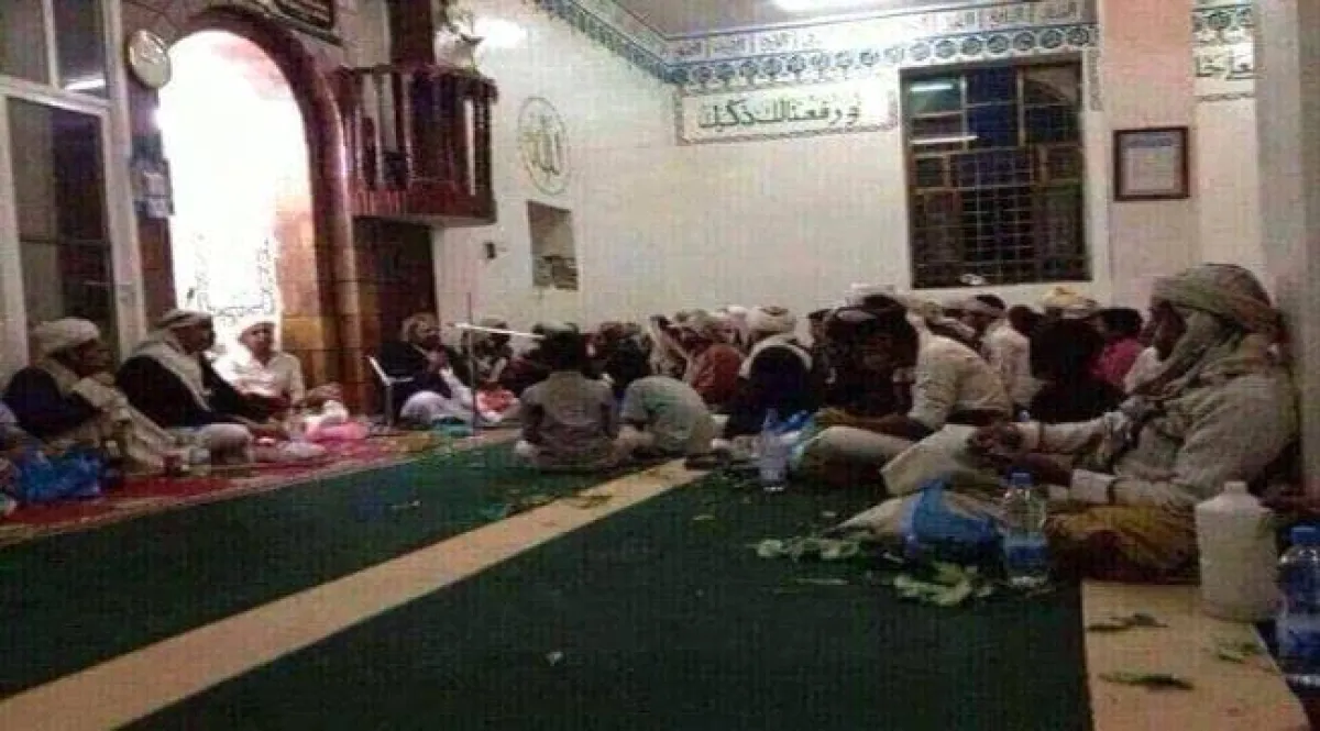 أوبئة "الإمامة" تعود.. "الكتن" يغلق ثلاثة مساجد في صنعاء وسط إهمال حوثي متعمد