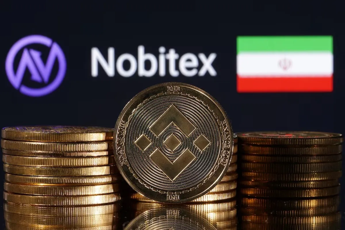 تحقيق لـ"رويترز" يكشف: منصة "نوبيتكس" الإيرانية.. الجسر الرقمي لتمويل الحوثي بعيداً عن أعين الرقابة