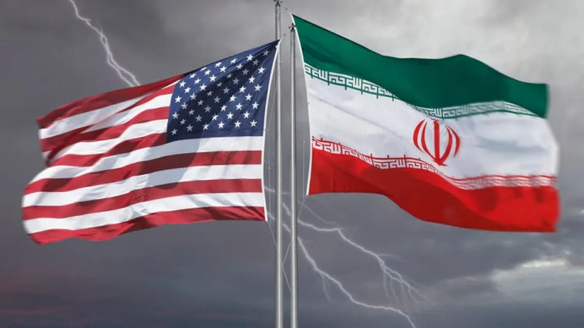 إيران تطرح مقترحات جديدة "غير واقعية" لإنهاء الصراع وتتهرب من ملف تخصيب اليورانيوم