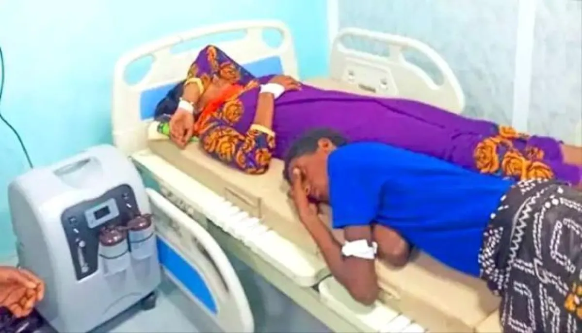 حضرموت تسجل مئات الإصابات بالحصبة وحمى الضنك و4 وفيات منذ مطلع العام