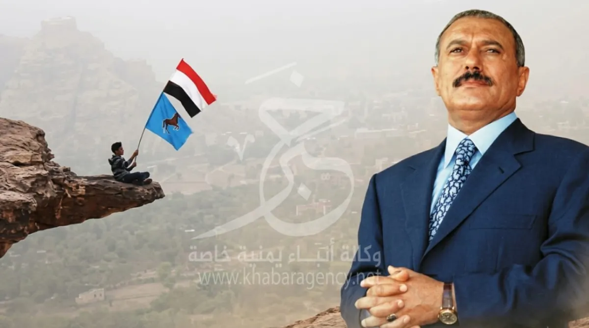 الدولة والمليشيا.. لماذا يستحضر اليمنيون زمن "علي عبدالله صالح" في ملف الحقوق؟