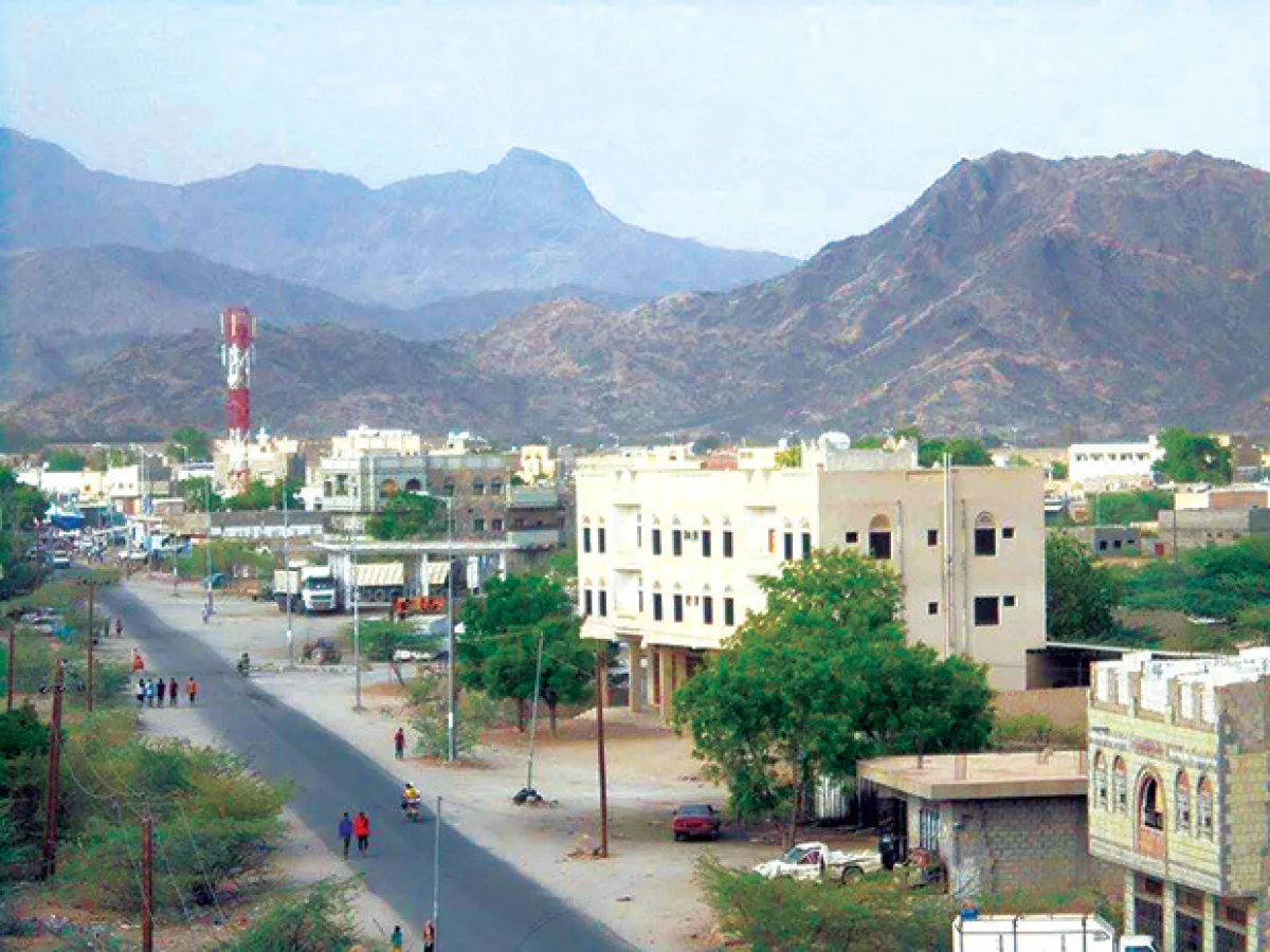 مقتل شخصين وإصابة ثالث في إطلاق نار بمودية وأهالي أحد الضحايا يُعدِمون الجاني ميدانياً