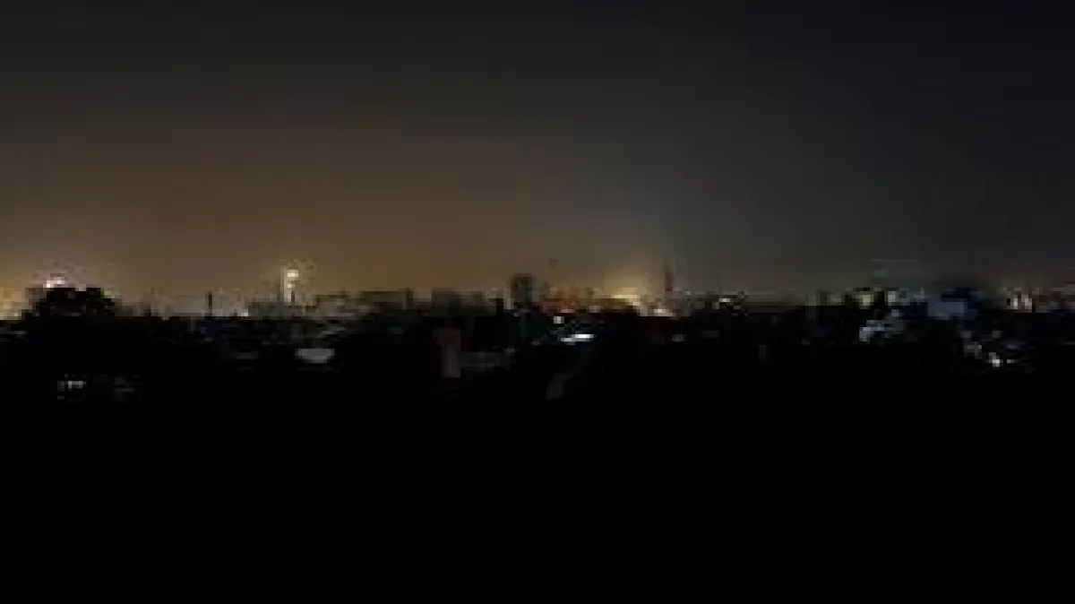 الفشل المستدام.. لماذا ينجح الفساد في إطفاء كهرباء عدن كل صيف؟