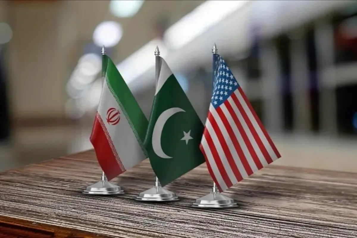 واشنطن تطرح 5 شروط صارمة للتوصل إلى اتفاق مع طهران