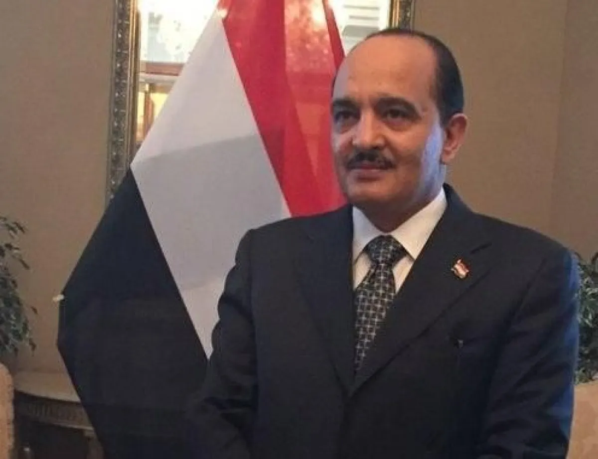 يحيى دويد : "تسول الشرعية التنظيمية" عبر الإعلام الحكومي خطوات تزيد الانكشاف الرسمي
