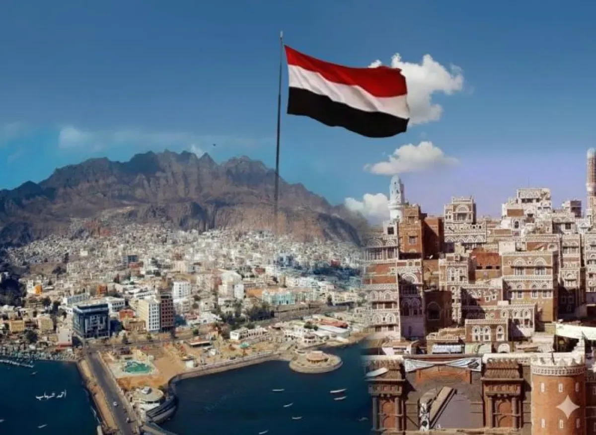 العيد الـ36 للوحدة اليمنية.. المشروع الوطني الجامع في مواجهة مشاريع التفكيك والانقلاب