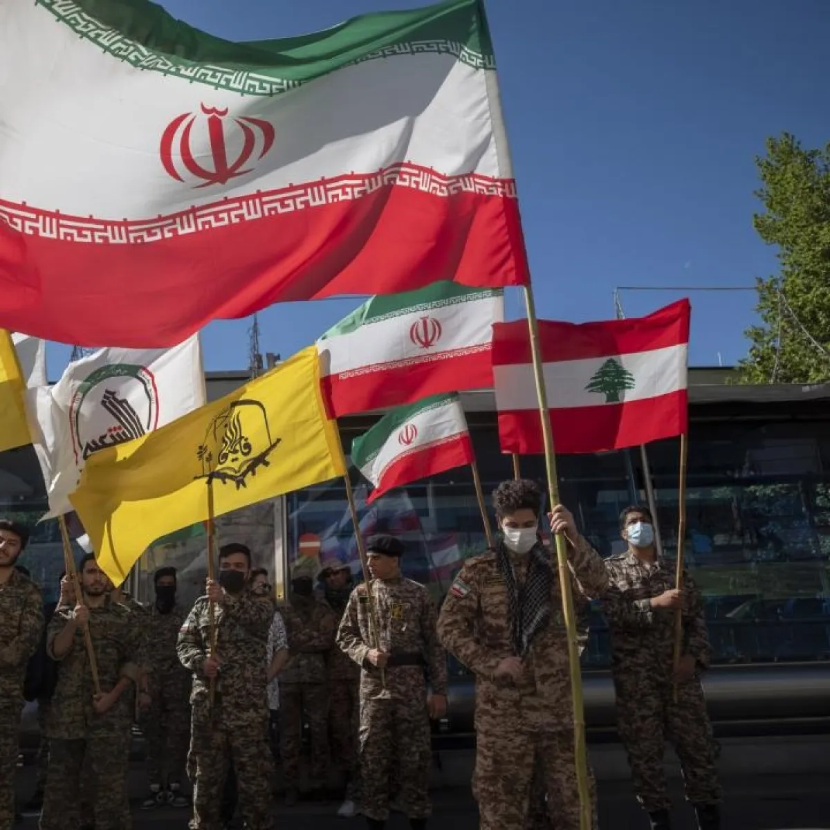 ظل طهران وحلفاء بيروت.. الأوراق السرية التي تمنع كسر قبضة حزب الله