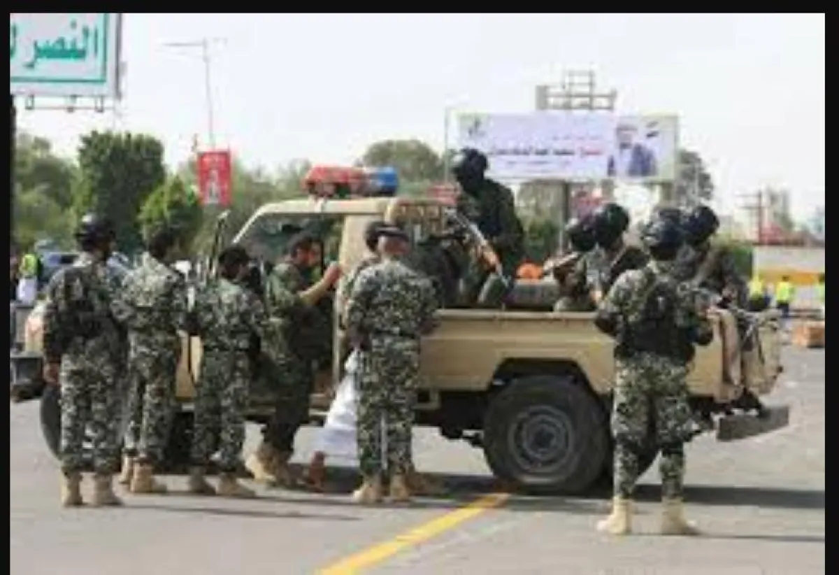 تحت مسميات "يوم الولاية".. مليشيا الحوثي تفرض جبايات جديدة على التجار والقطاع الخاص في صنعاء ومحافظات عدة