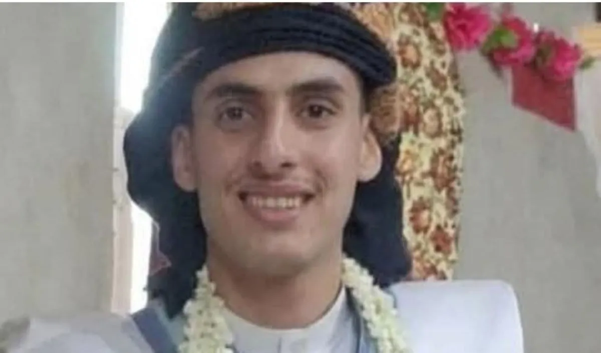 بسبب زواجه باختياره.. شاب يمني مغترب يشكو طرده من قبيلته ومصادرة ممتلكاته في عمران