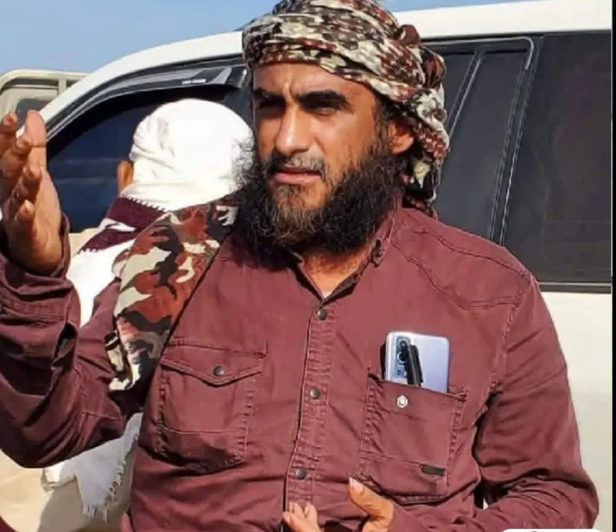 National Resistance Commander Killed in West Coast Ambush