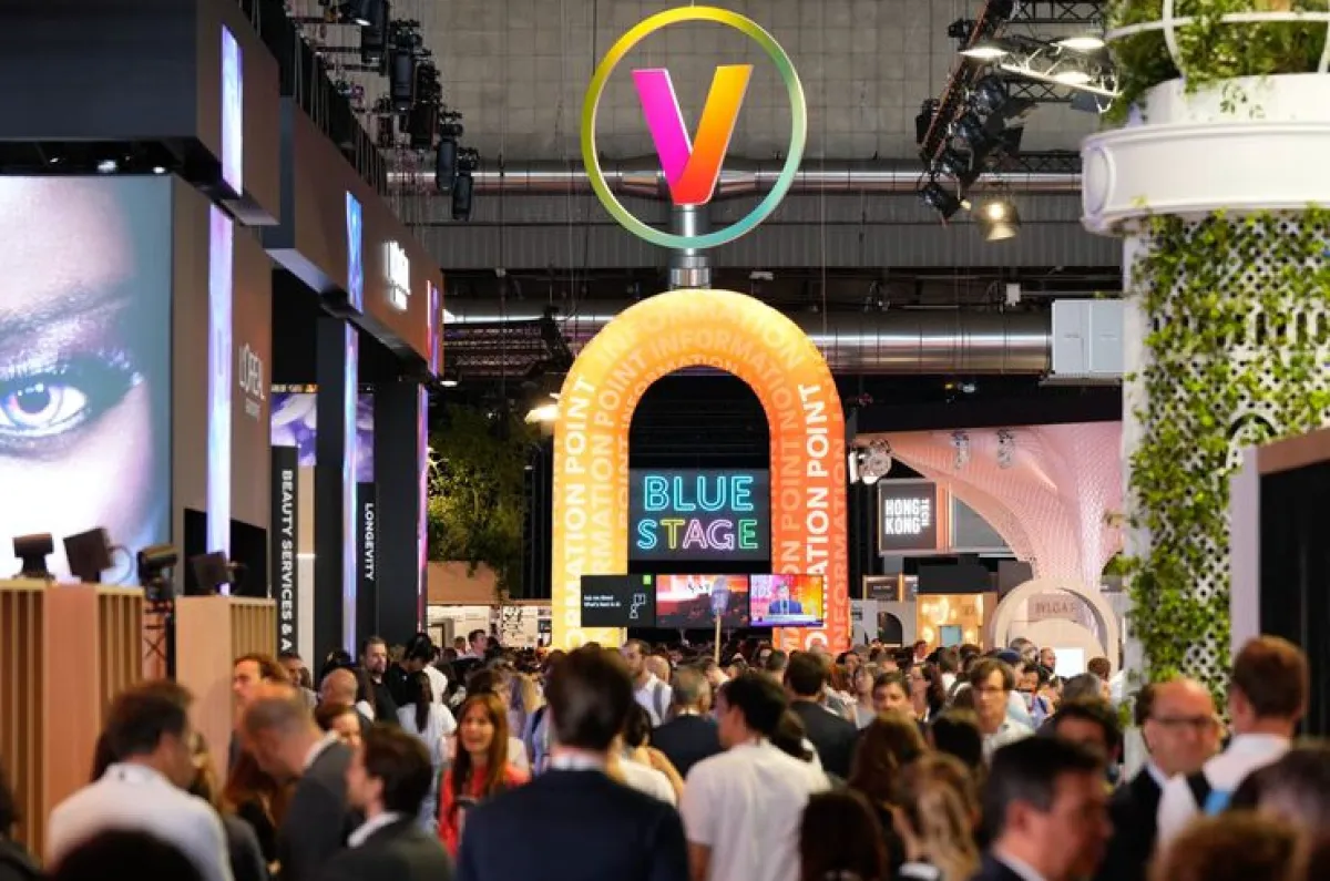 الهند شريك الذكاء الاصطناعي الرسمي في VivaTech 2026