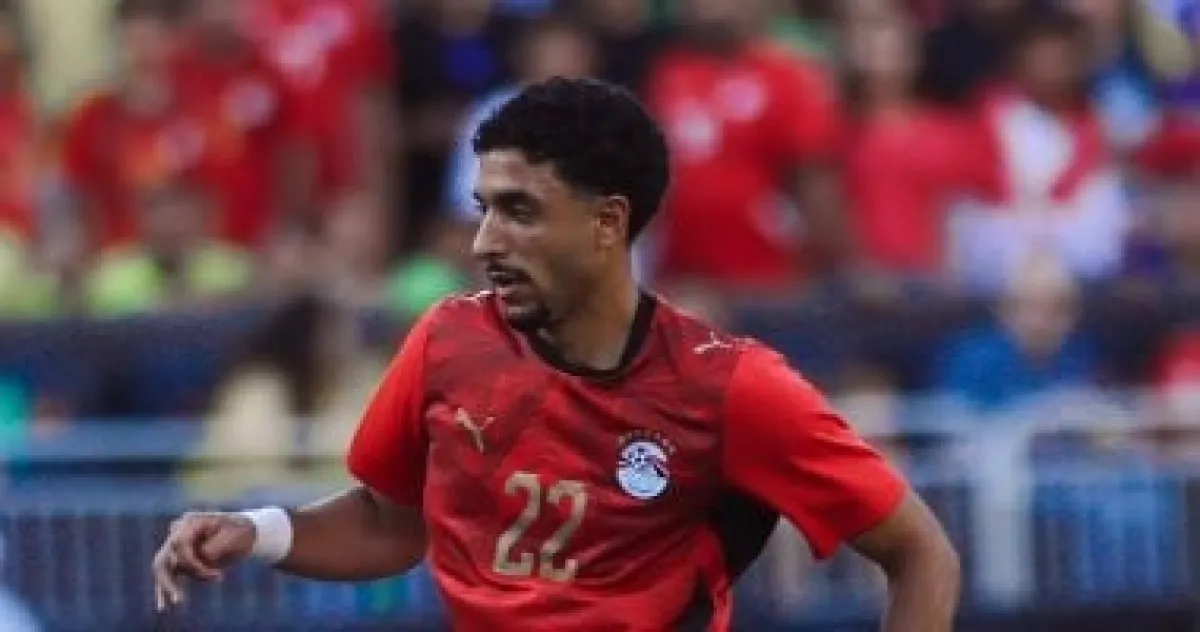 مانشستر سيتي يشعل حماس مرموش قبل مواجهة أستراليا بكأس العالم