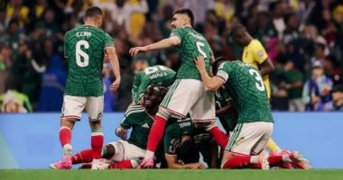 فيفا يدرس تقديم مباراة إنجلترا والمكسيك بكأس العالم 2026 بسبب الطقس