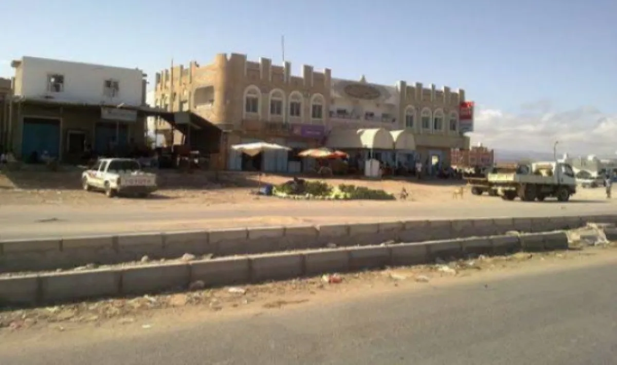 ارتفاع حصيلة مصابي هجوم ذئب بري في ريف قصيعر بحضرموت إلى 14 شخصًا