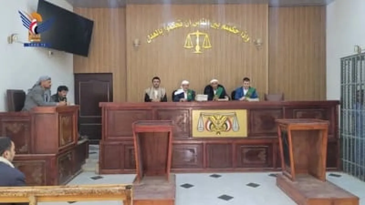 محكمة حوثية في صعدة تؤيد إعدام سبعة مختطفين قبل أيام من تنفيذ صفقة تبادل الأسرى