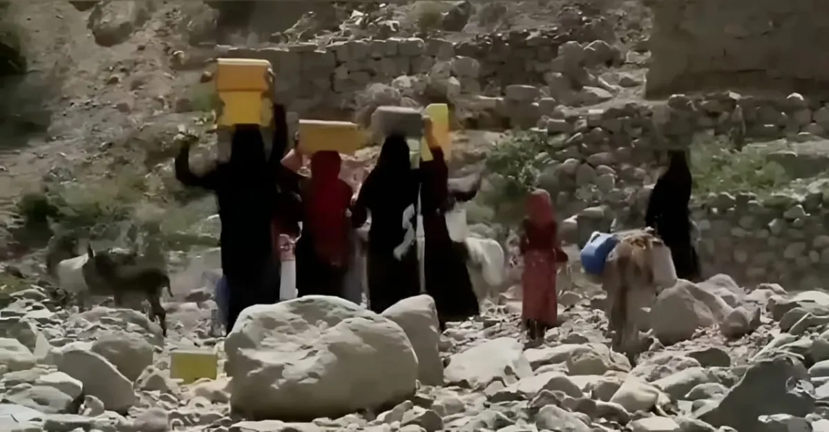 أزمة مياه خانقة تضرب قرى المسيمير مع استمرار الجفاف ونضوب الآبار