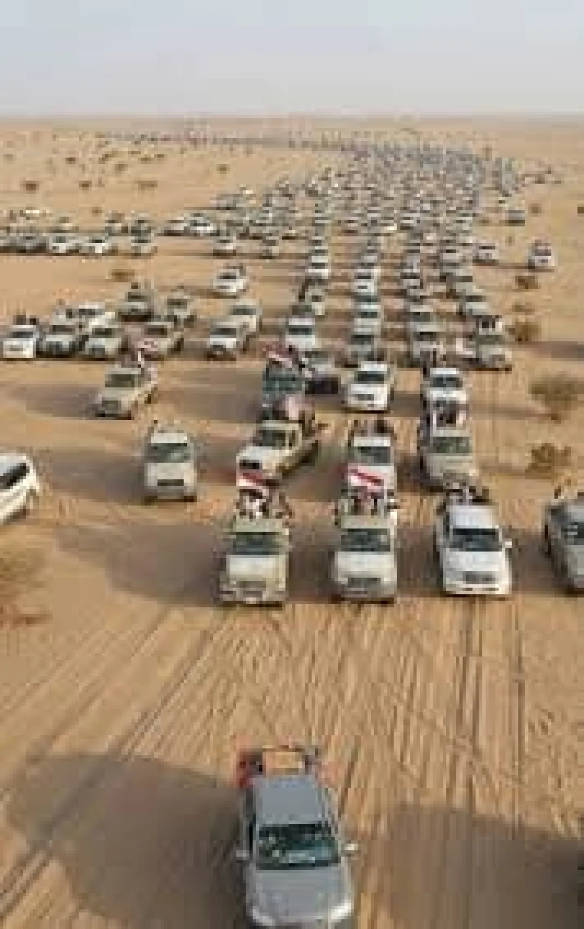 الجوف في عين العاصفة.. لماذا يرى الحوثيون في انتفاضة مطارح الريان بداية النهاية لمشروعهم؟