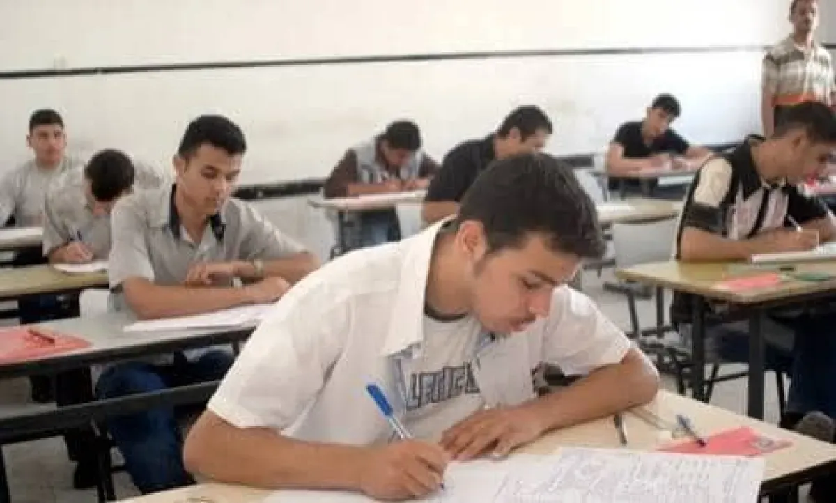 Houthi-Controlled Areas Announce Exam Results Amid Allegations of Manipulation