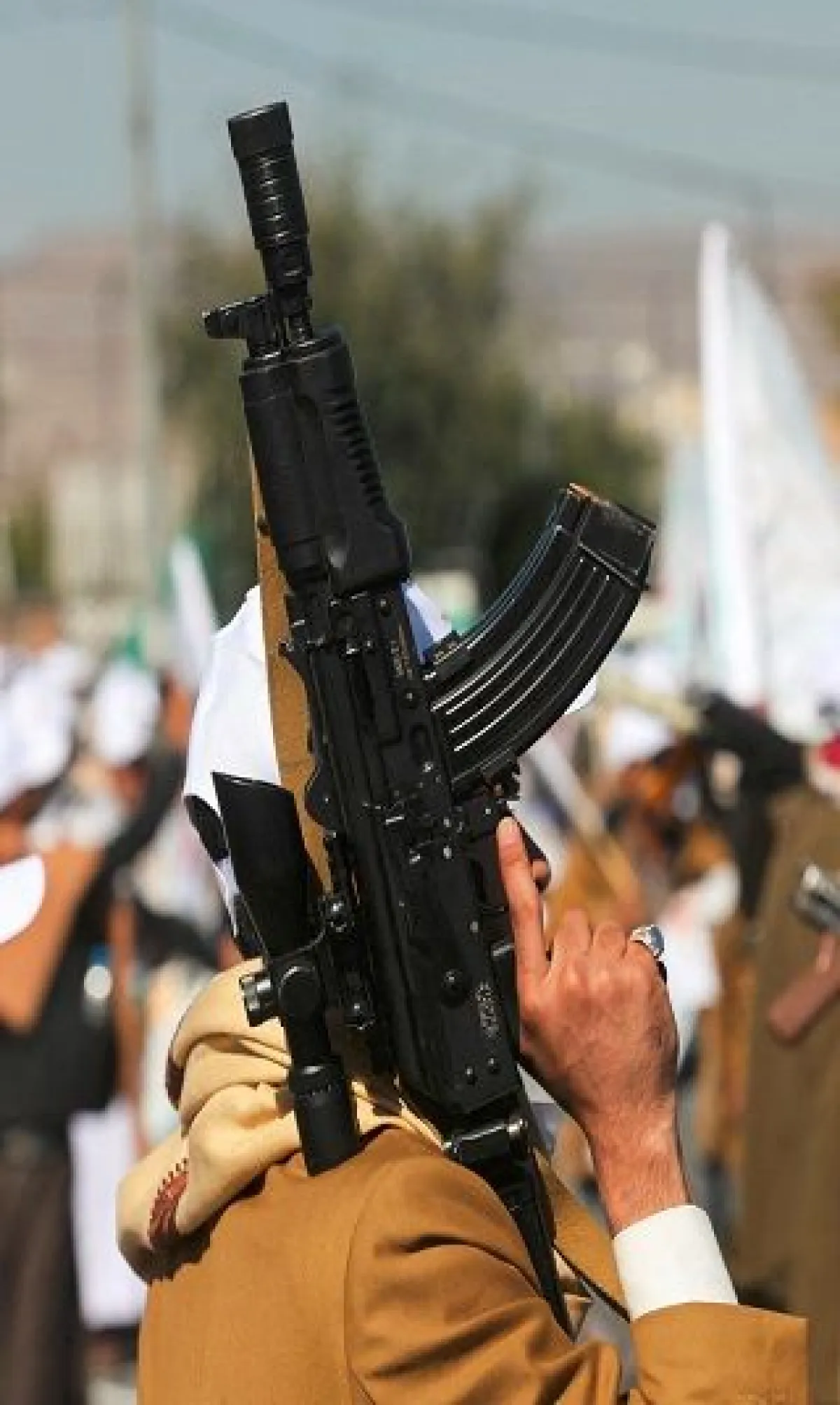 كلما ضعفت إيران.. زادت خطورة وكلائها