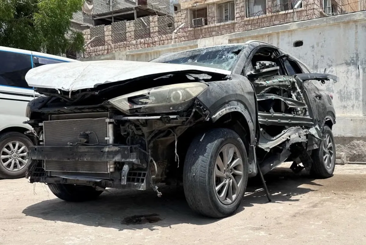 هيومن رايتس ووتش: الجرائم بحق الصحفيين في اليمن مستمرة والإفلات من العقاب يشجع الانتهاكات