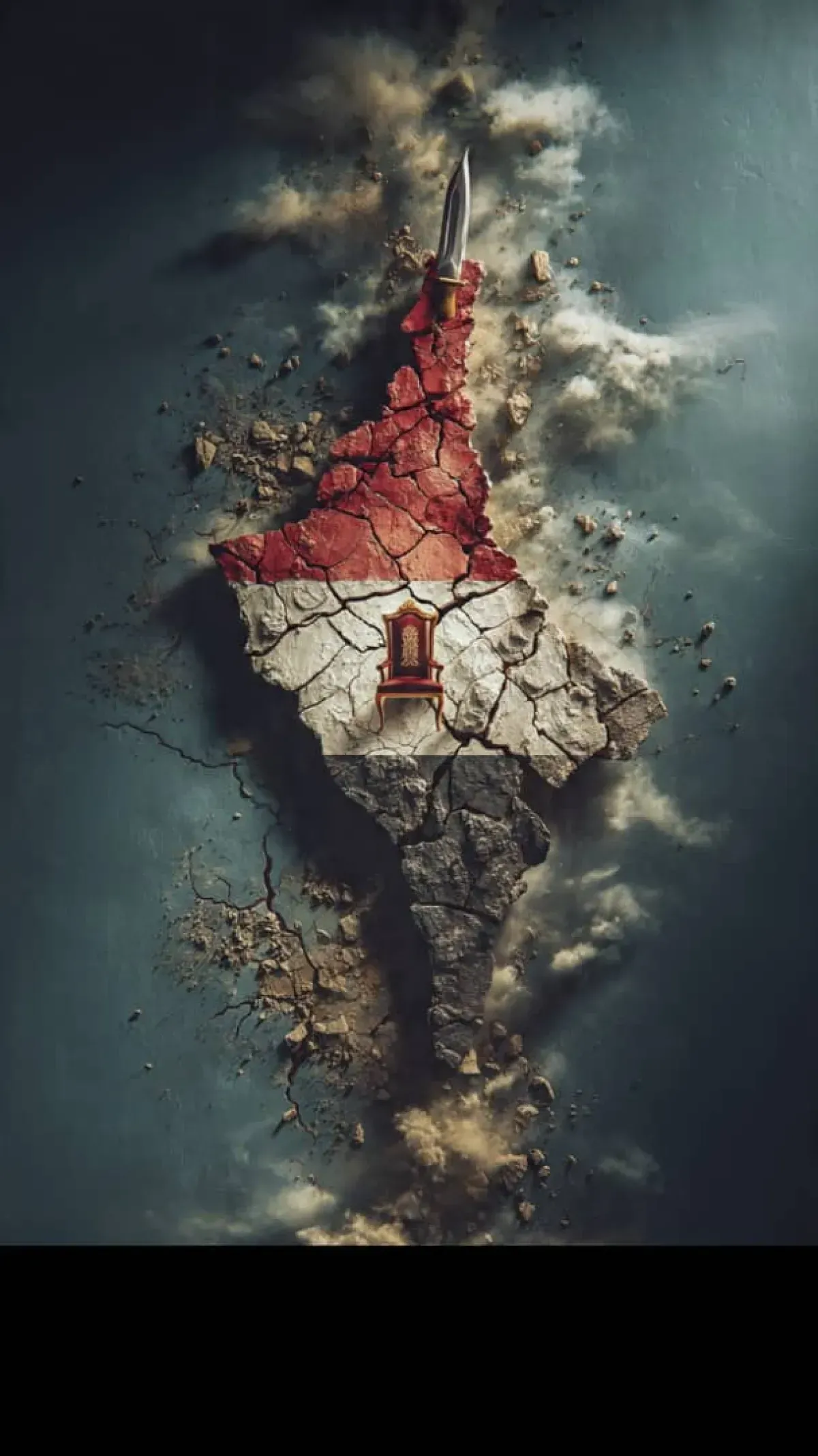 Yemen's Legitimacy Faces Trust Deficit Amidst War Fatigue