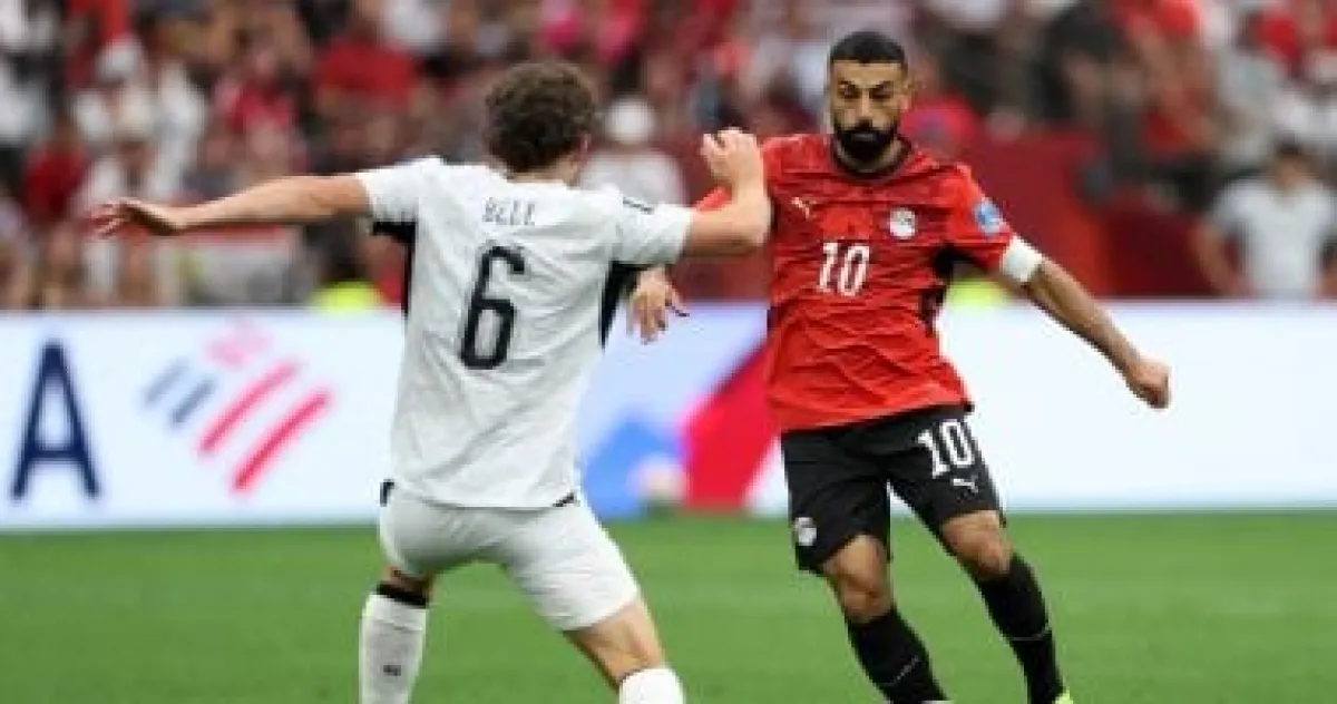 بشكتاش يكشف آخر تطورات صفقة محمد صلاح: المفاوضات متوقفة ولكن الباب مفتوح
