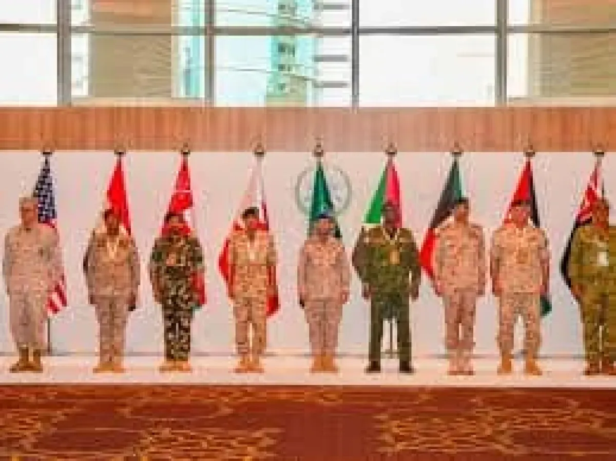 Saudi Arabia Establishes Multinational Maritime Alliance to Counter Houthi Piracy