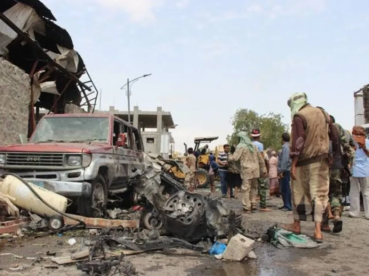 Yemen Faces Rising Wave of Assassinations Amid Security Concerns