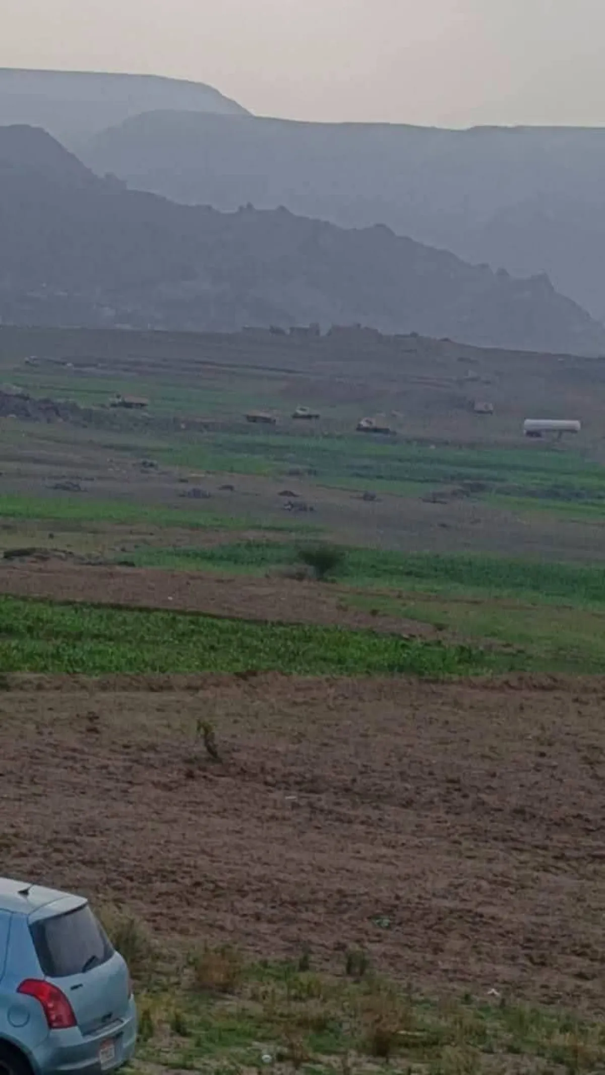 بإشراف خبراء إيرانيين.. الحوثيون ينقلون قواعد صاروخية إلى مناطق سكنية غربي وشمال صنعاء