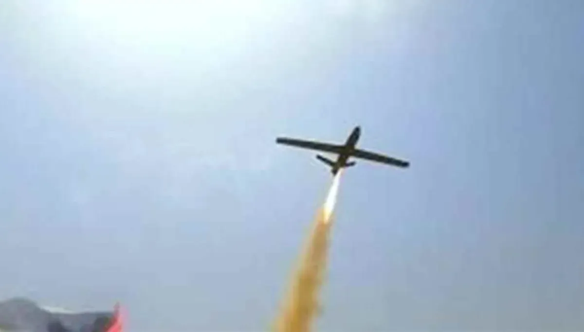 Soldier Killed by Houthi Drone Strike in Southern Yemen