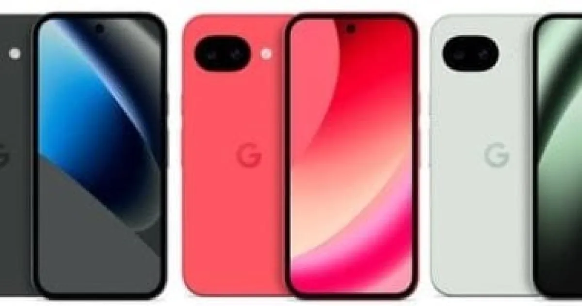 جوجل تحول كاميرا هاتف Pixel إلى أداة ذكية لتحليل تكوين الجسم
