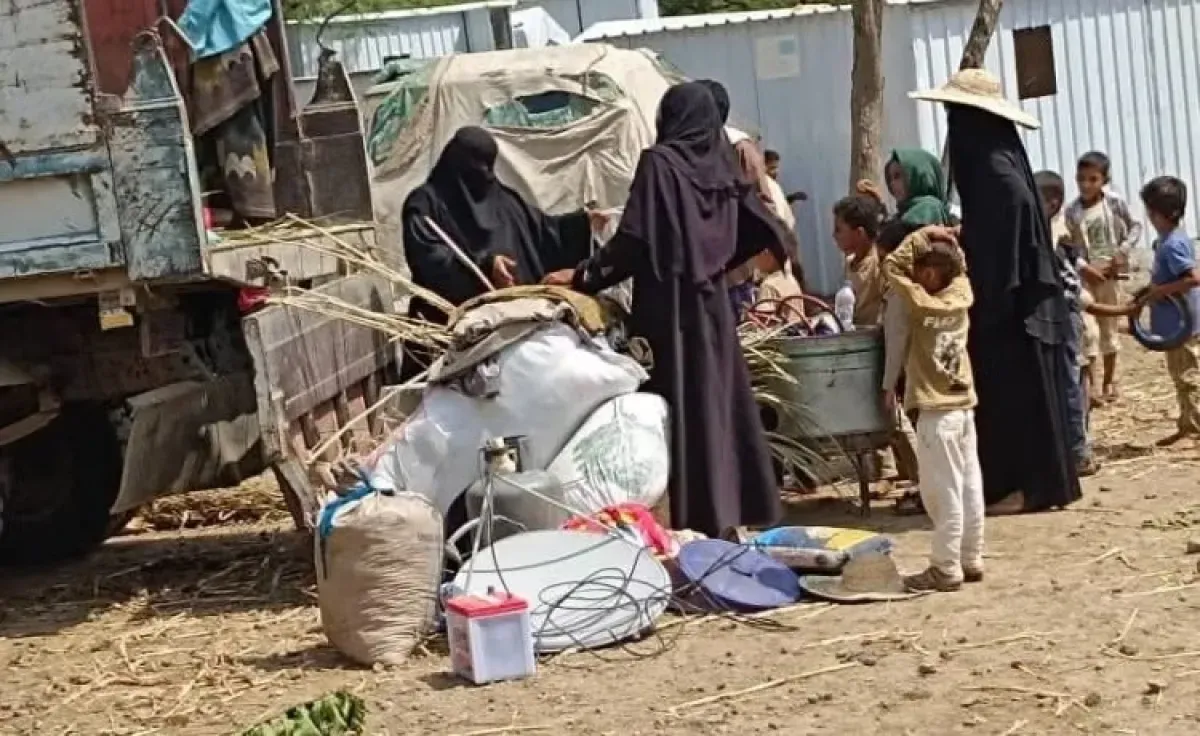 Escalating Conflict in Yemen Leaves Thousands of Pregnant Women Without Vital Care