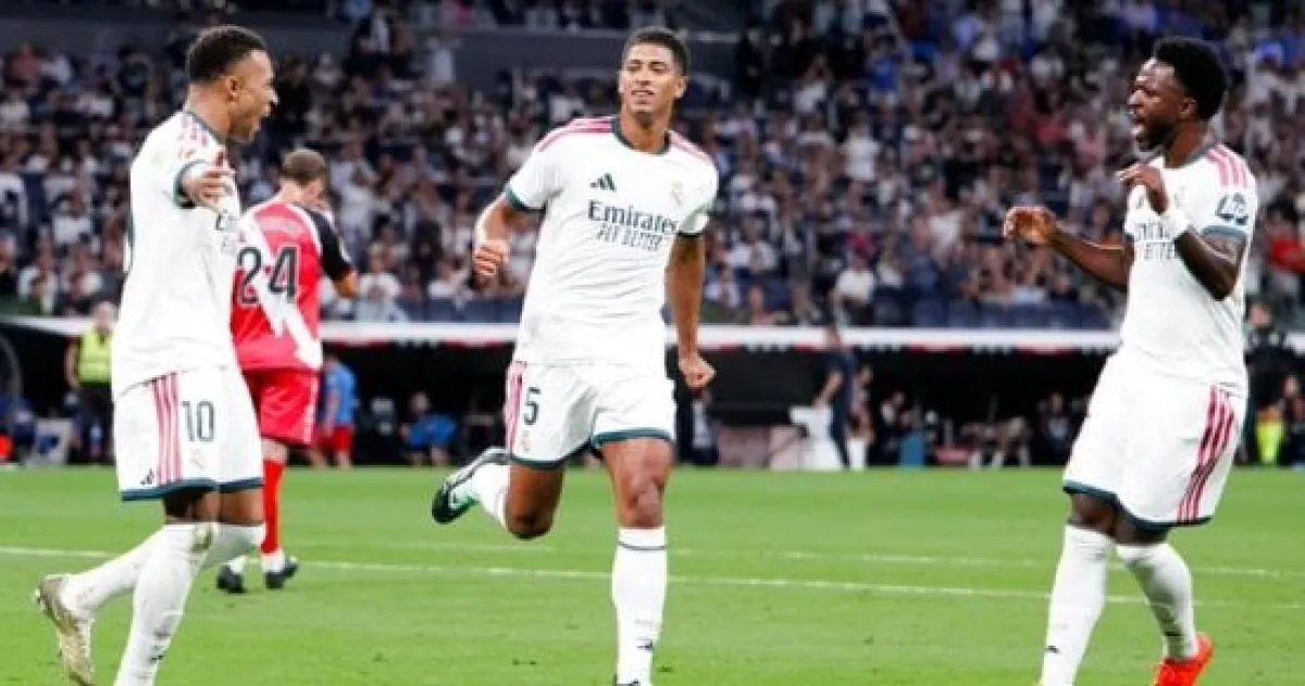 ريال مدريد يواجه فياريال بقيادة مبابي وعودة مرتقبة للانتصارات
