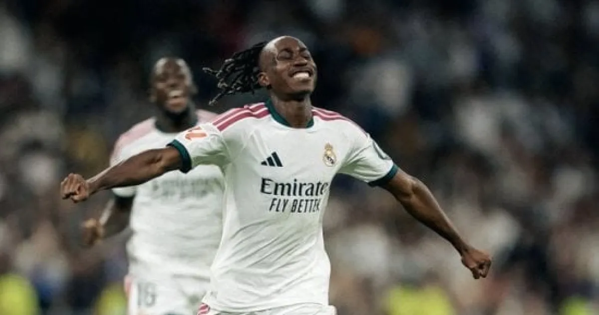 ريال مدريد قبل الكلاسيكو: 4 دروس تكتيكية لتصحيح المسار
