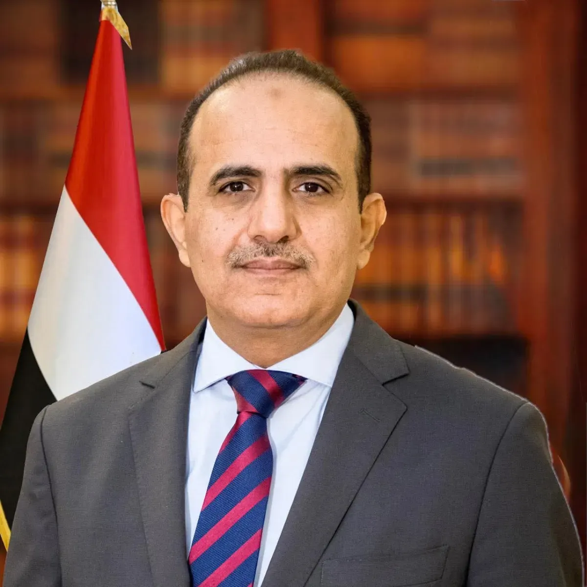 Yemen Health Minister Confirms Casualties in Houthi Attack on Ma'ashiq Presidential Palace