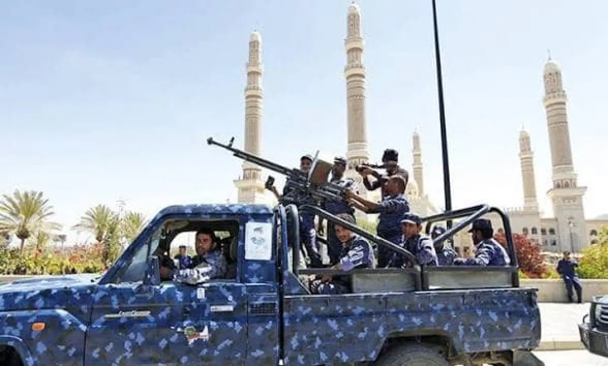 صنعاء بين الرماد والبارود.. ذعر الميليشيا وحقيقة الانفجار المرتقب